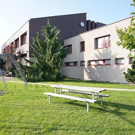 Jugendherberge ロマンスホルン エクステリア 写真