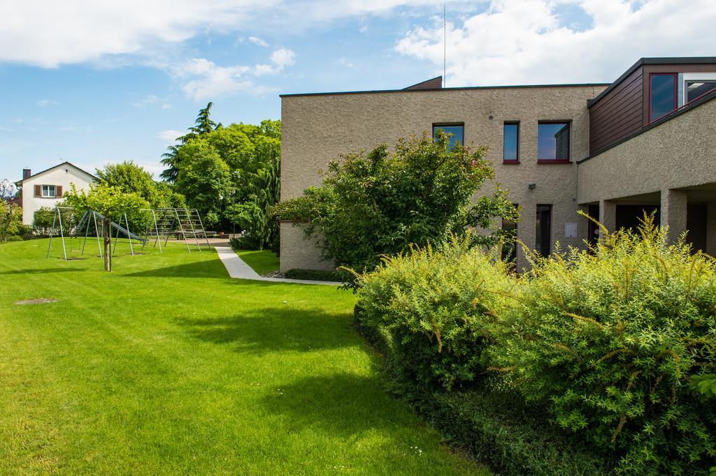 Jugendherberge ロマンスホルン 部屋 写真